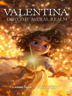 cover image of Valentina